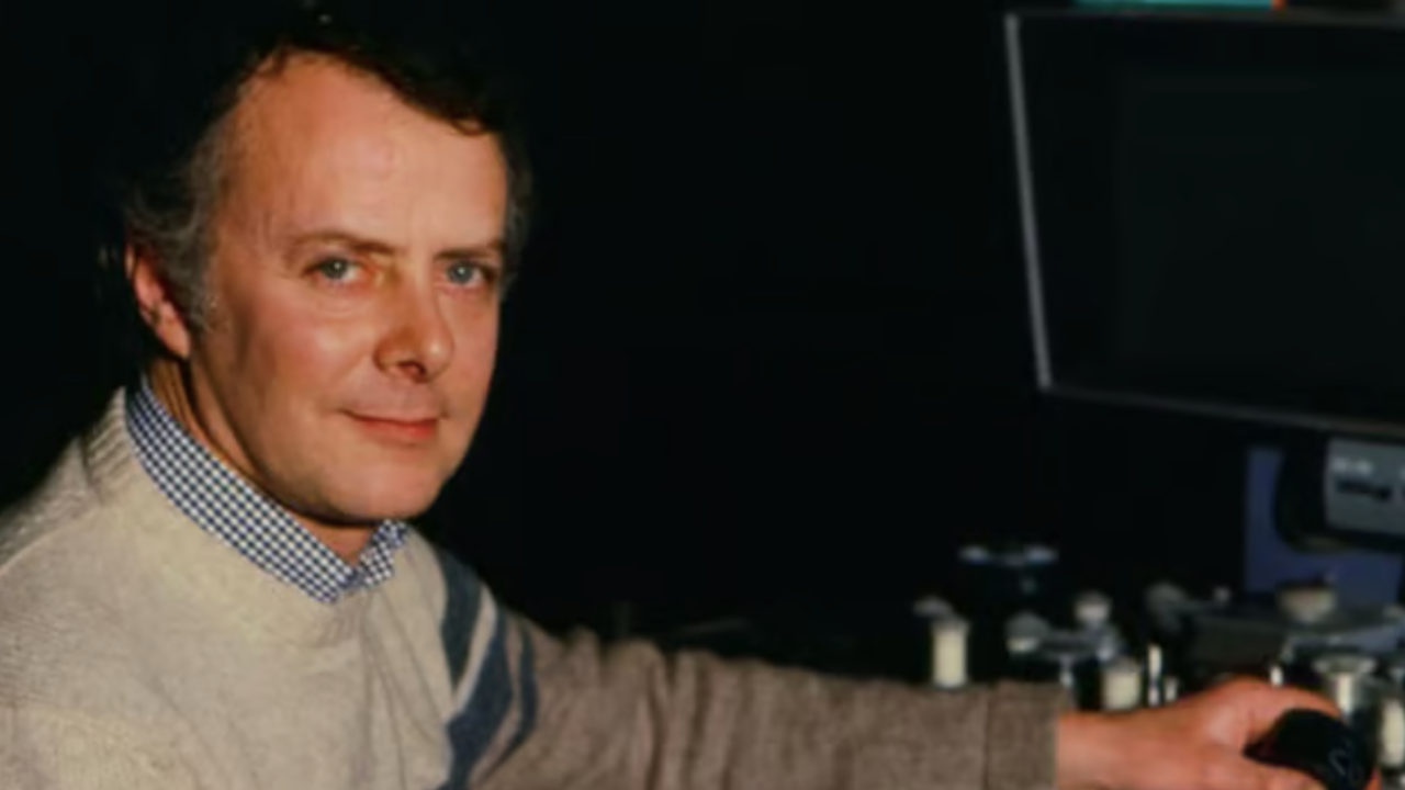Film Editor For ‘James Bond’, John Grover, Has Died