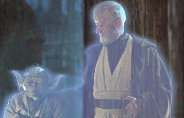 How Qui-Gon Jinn Became The First Force Ghost