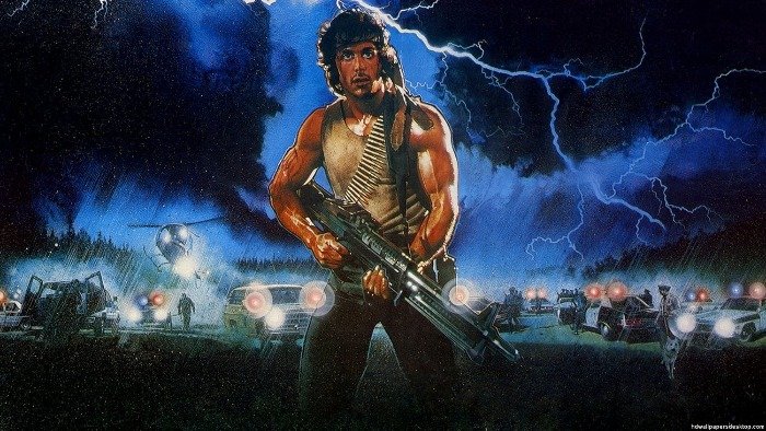 1982: A Remarkable Year In Film — CultureSlate