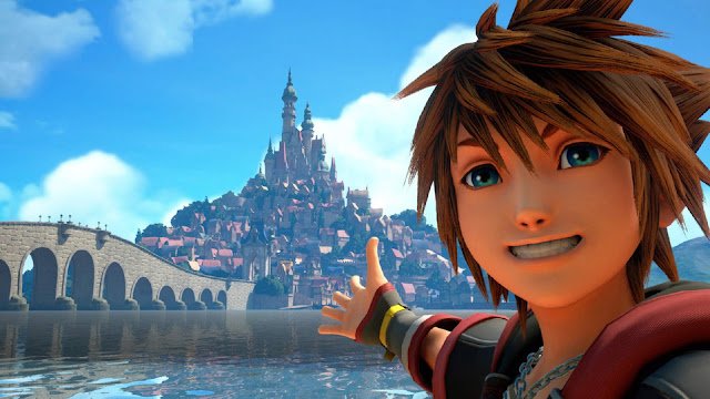 What Is The Story Behind Disney's Kingdom Hearts? — CultureSlate