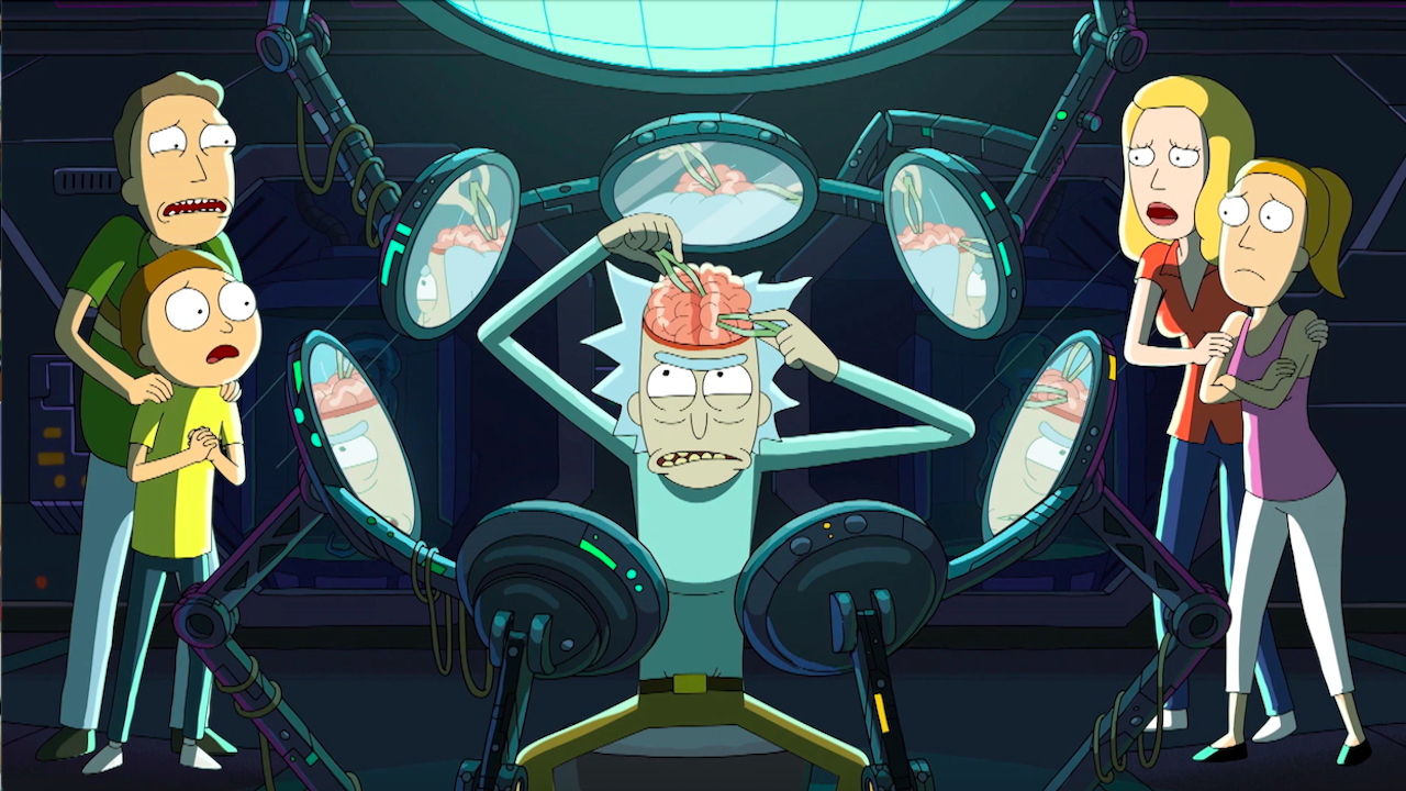 If You Like 'Rick and Morty', You Should Watch These 5 Animated Shows! —  CultureSlate