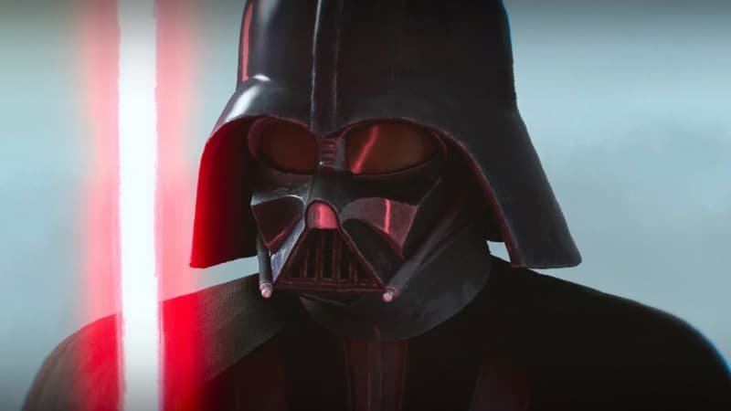 Darth Vader