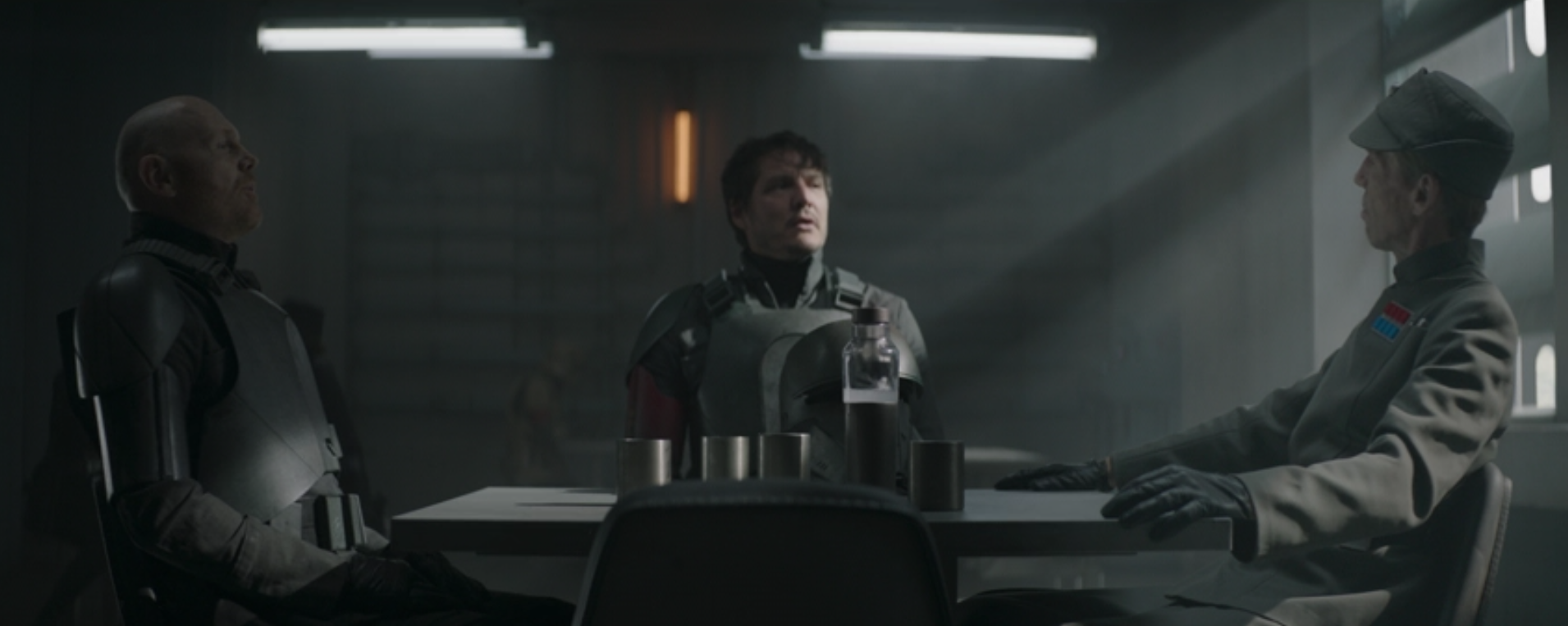 'The Mandalorian', Chapter 15