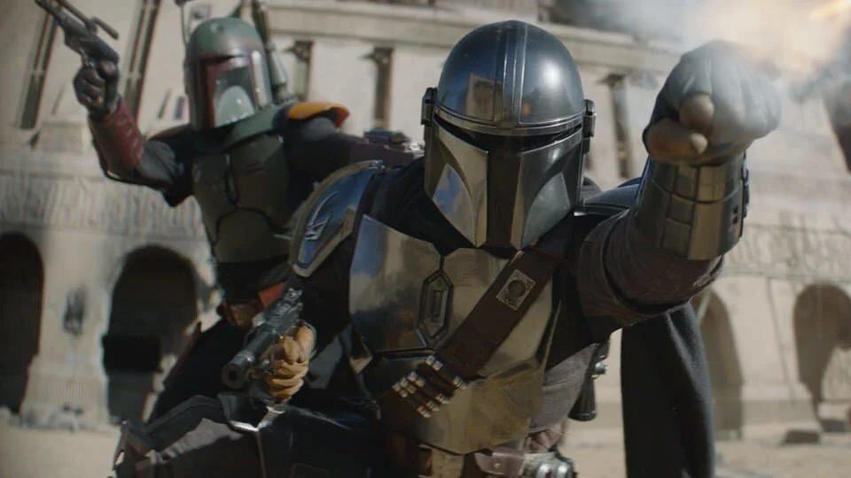 The Book of Boba Fett finale