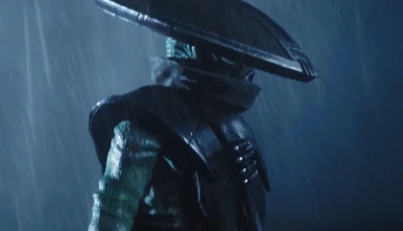 Embo in The Mandalorian and Grogu