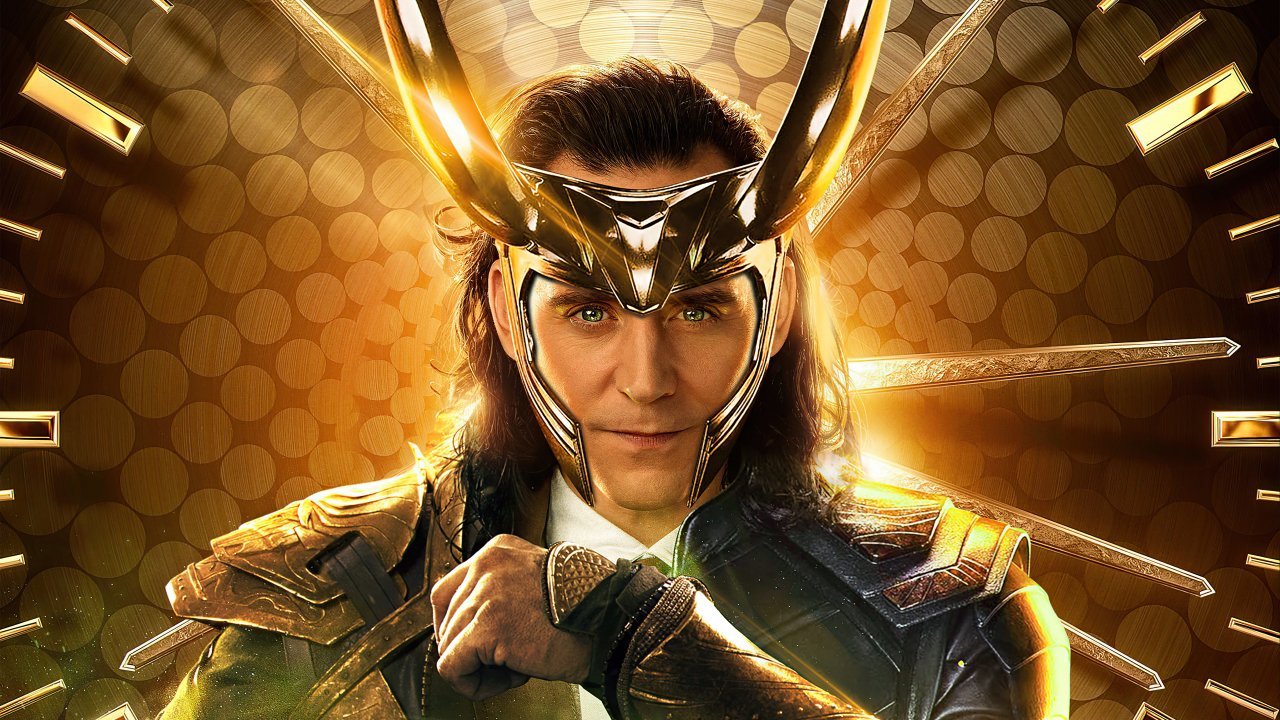 New Photos Of Owen Wilson And Tom Hiddleston Have Surfaced From The Filming  Of 'Loki' Season 2 — CultureSlate