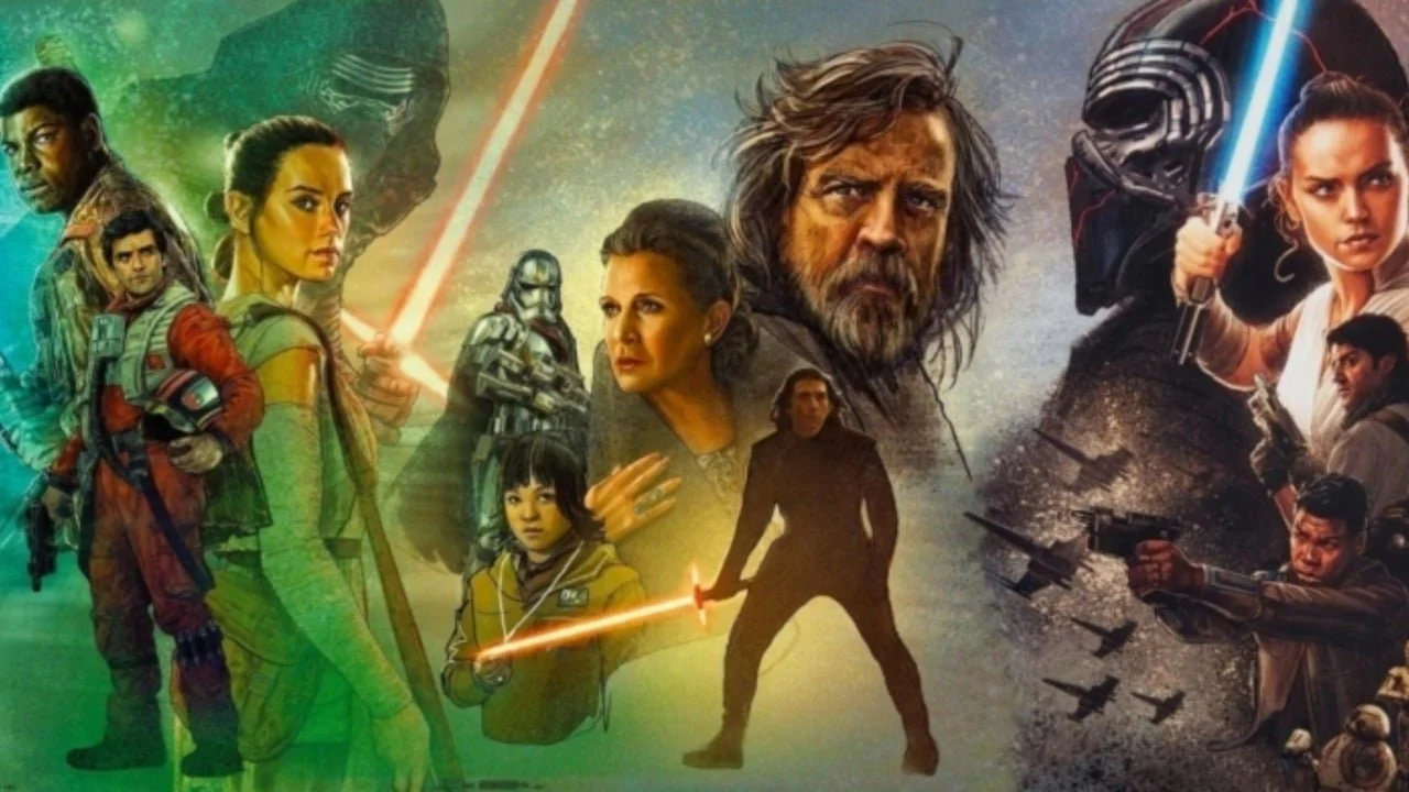 The Best Musical Pieces From Each ‘Star Wars’ Movie Part 4 (The Sequel Trilogy) — CultureSlate