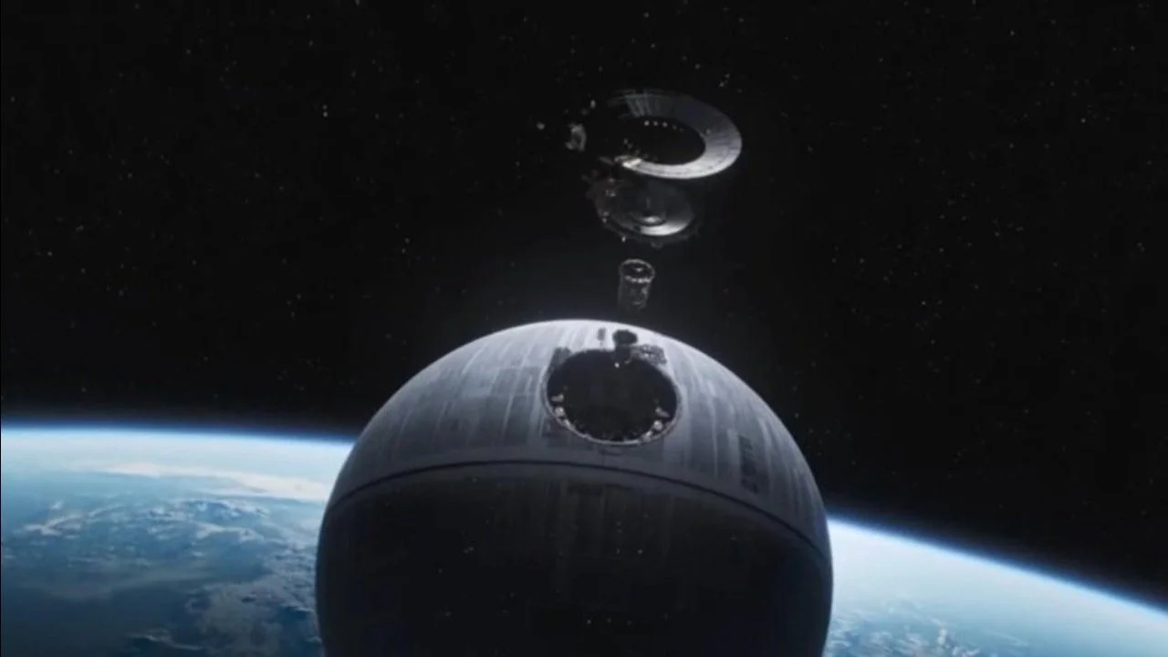 Here Is Why The Post Credits Scene From 'Star Wars: Andor' Is So ...