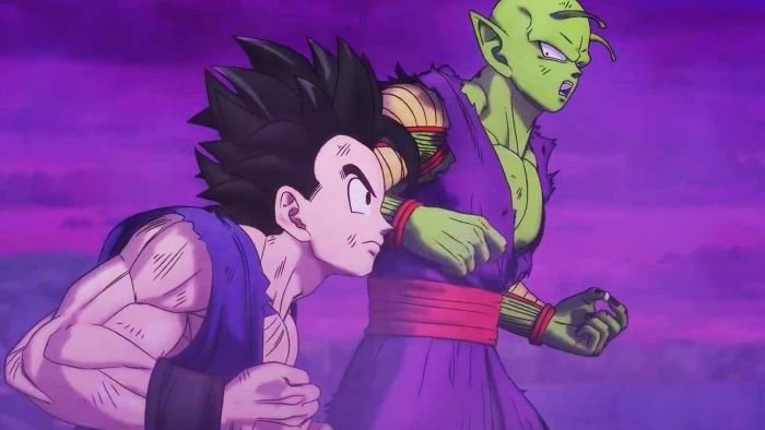 Dragon Ball Super: Super Hero is Piccolo's Time to Shine