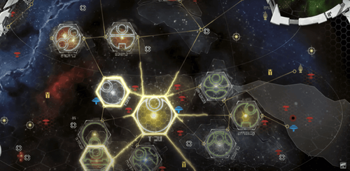 The World Of 'Warhammer 40K': T'au — CultureSlate