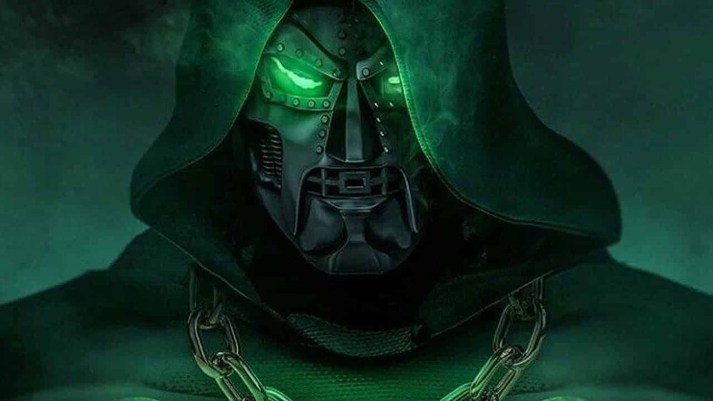 Why Doctor Doom Deserves A Solo Film Introduction — CultureSlate