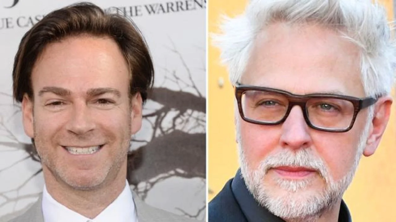 James Gunn And Peter Safran Will CoLead DC Studios — CultureSlate