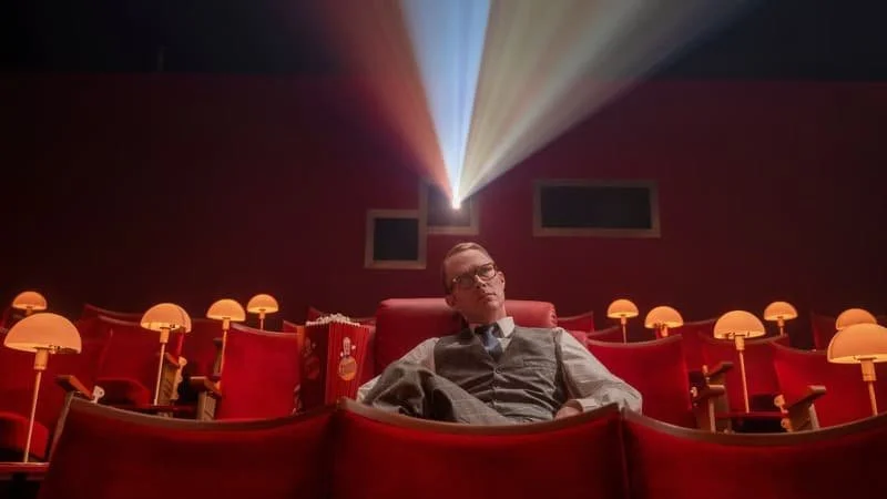 Paul Bettany as Vision in VisionQuest  Image Source: Collider