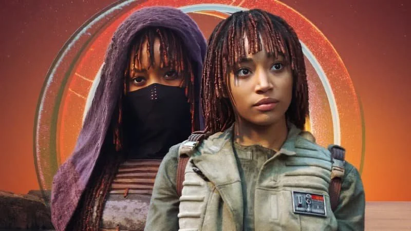 Description: Osha and Mae