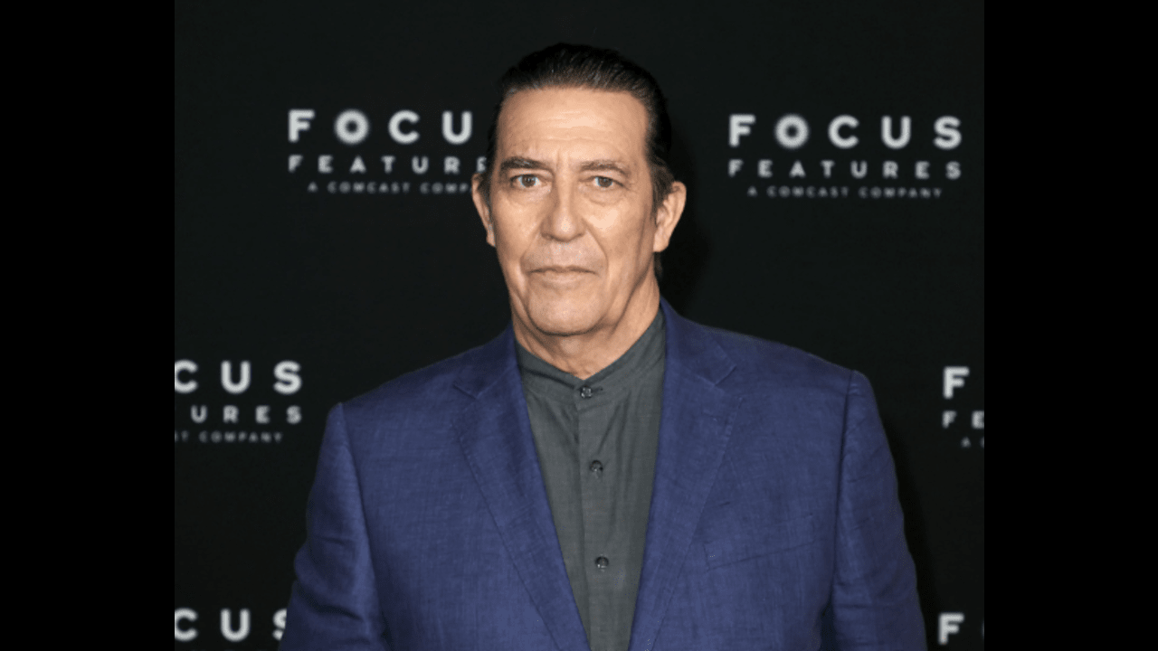 Rings of Power' Adds Ciaran Hinds, Rory Kinnear for Season 2