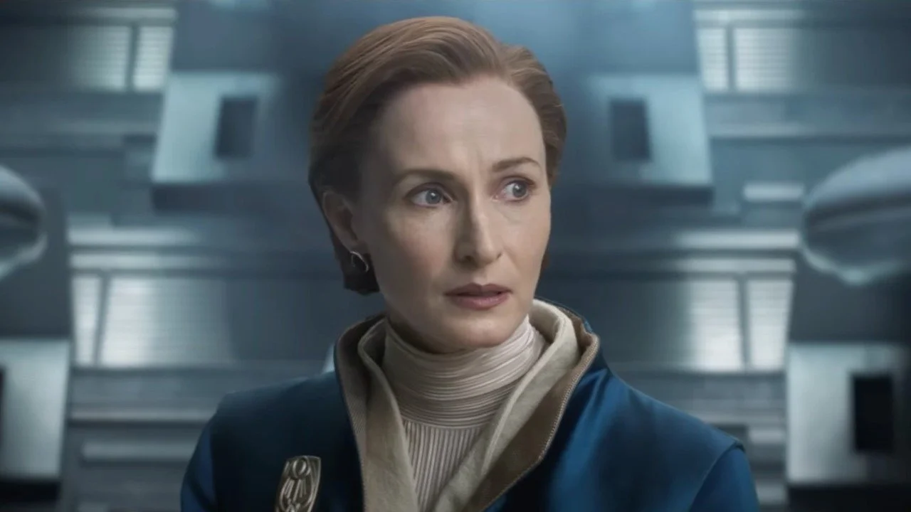 What’s Up With The Ghormans In ‘Star Wars: Andor’? — CultureSlate