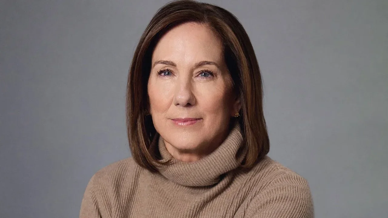 Kathleen Kennedy