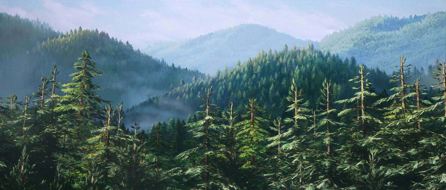 The Territories And Regions Of The ‘Star Wars’ Galaxy — CultureSlate