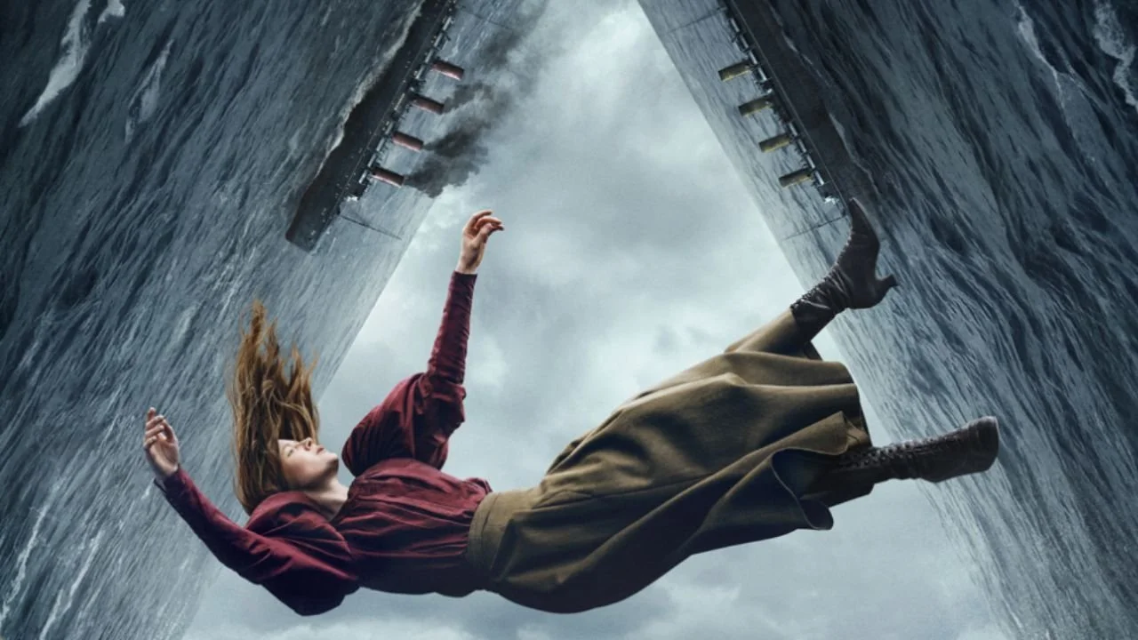 Netflix Cancels '1899' After One Season