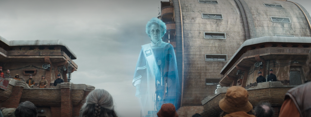 Why These 4 Monologues From 'Star Wars: Andor' Are So Important To The ...