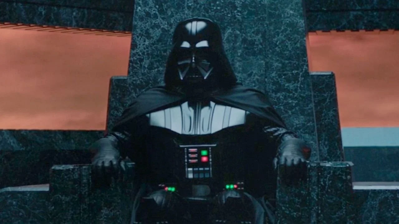 10 Times Darth Vader Proved He Should Be Feared — Culture Slate
