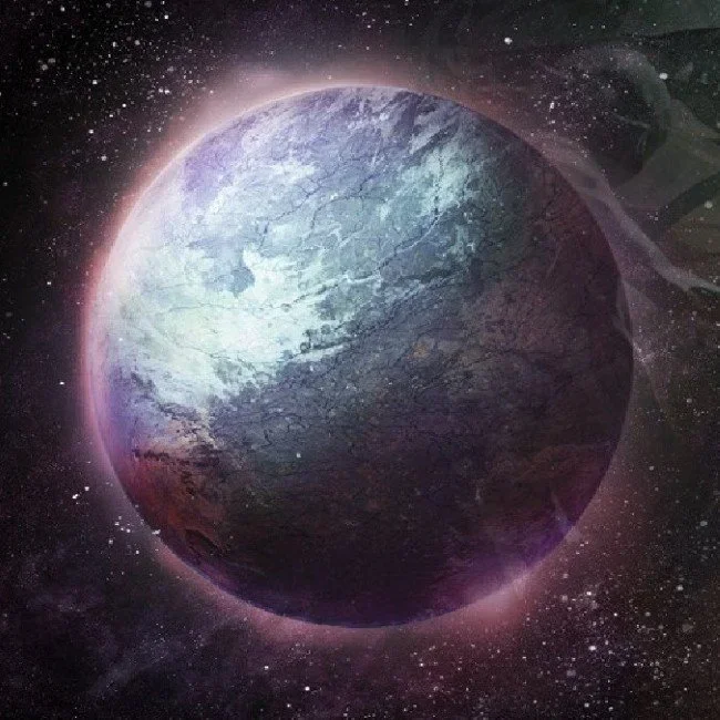 The Crone World of Belial  Image Source: Warhammer-Community.com