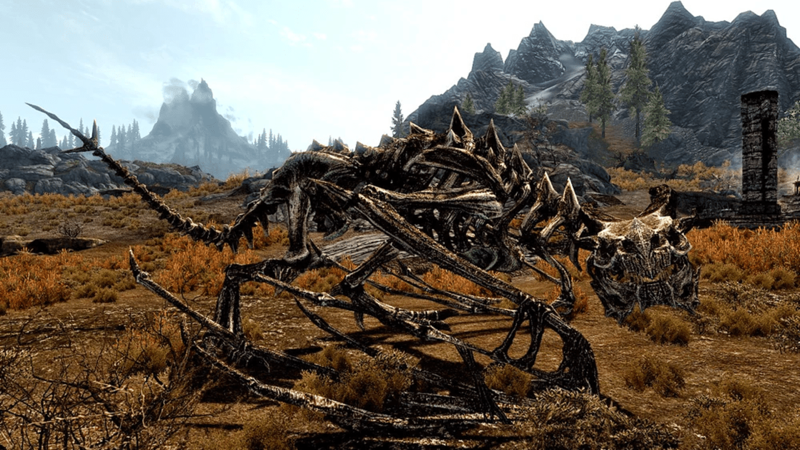 Bethesda's Elder Scrolls 6 Officially Goes Into Early Development – Here's  What We Know