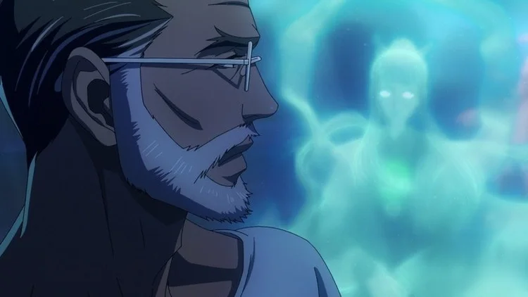 Netflix Announces Anime 'Terminator Zero' Premiere In August — CultureSlate