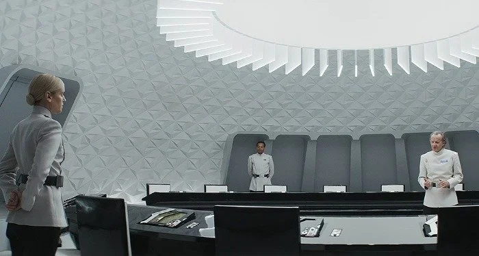 How 'Andor' Makes The Empire Feel Different Than In Other ‘Star Wars ...