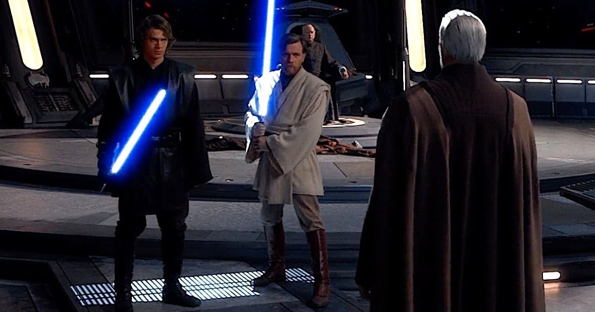 After watching Dooku episodes, Duel of the Fates continues to be the most  important fight in the prequels. Qui-Gon's death pushed Dooku completely to  the dark side and sealed his fate, as