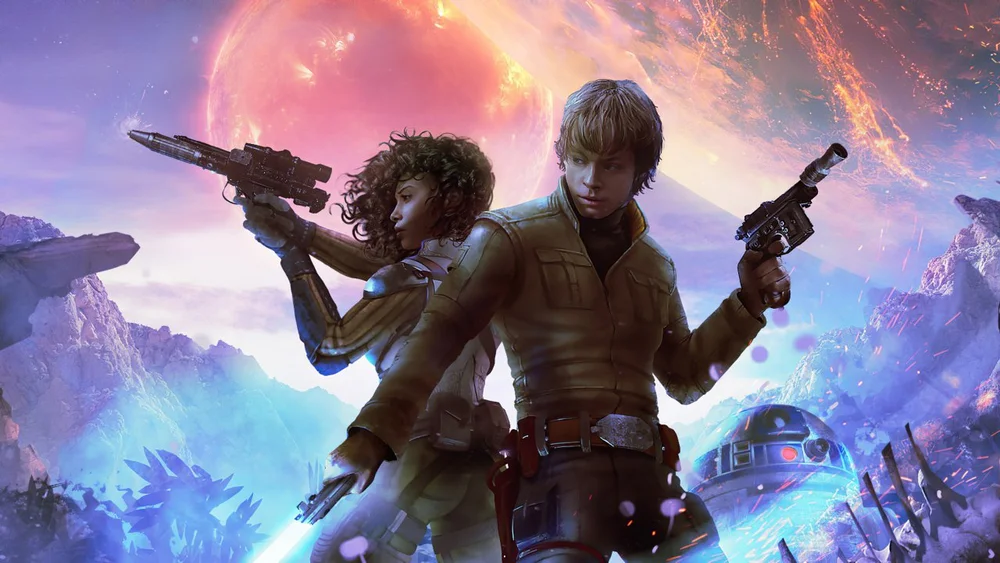 Hasbro Wraps Up Imperial March With Black Series' Joruus C’baoth Among ...