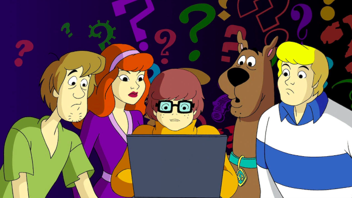 Android. Cartoon 2000s 20 Truly Great Cartoons From The 2000s — CultureSlate