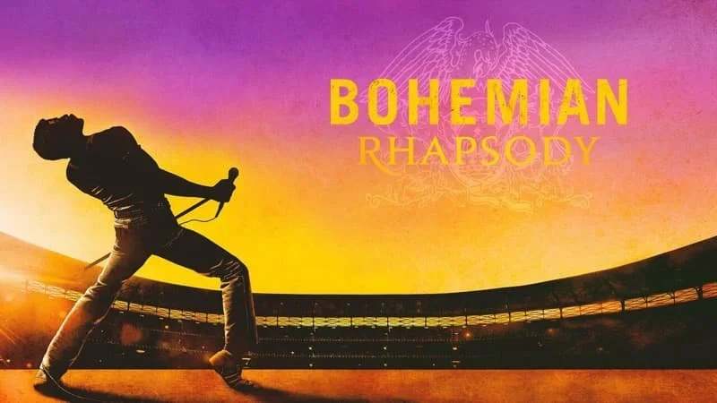 IMAGE Bohemian Rhapsody