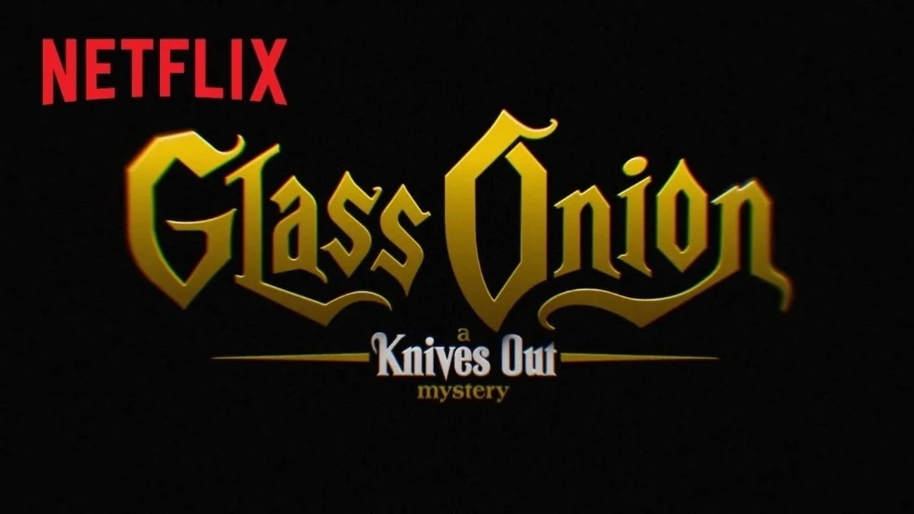 Netflix Releases Promo Images From 'Glass Onion A Knives Out Mystery