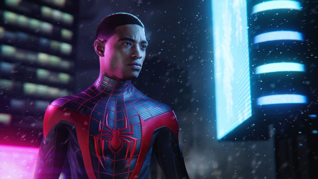 Spider-Verse' Stars Who Also Played Live-Action Marvel Characters