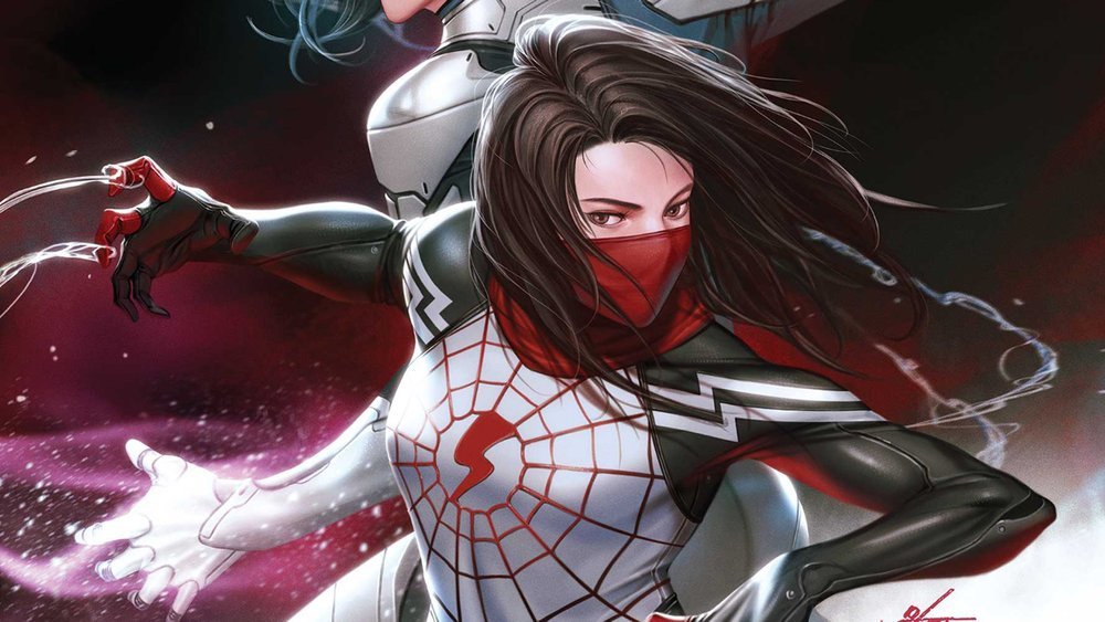 Silk: Spider Society, Other Spider-Man Series Coming to Prime