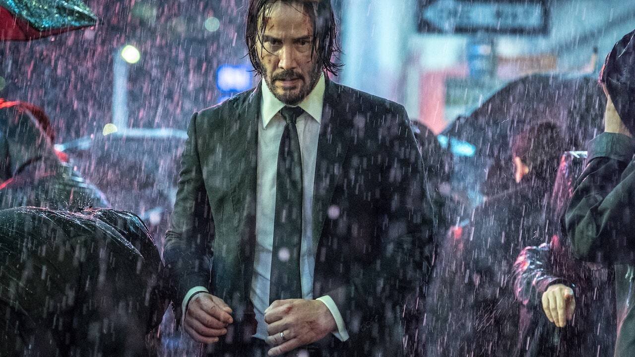 John Wick 4' Runtime Revealed [Exclusive]