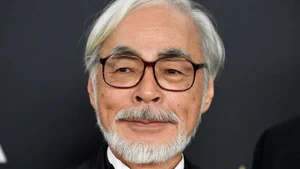 Studio Ghibli's Founder Hayao Miyazaki Will Release A New Film Next