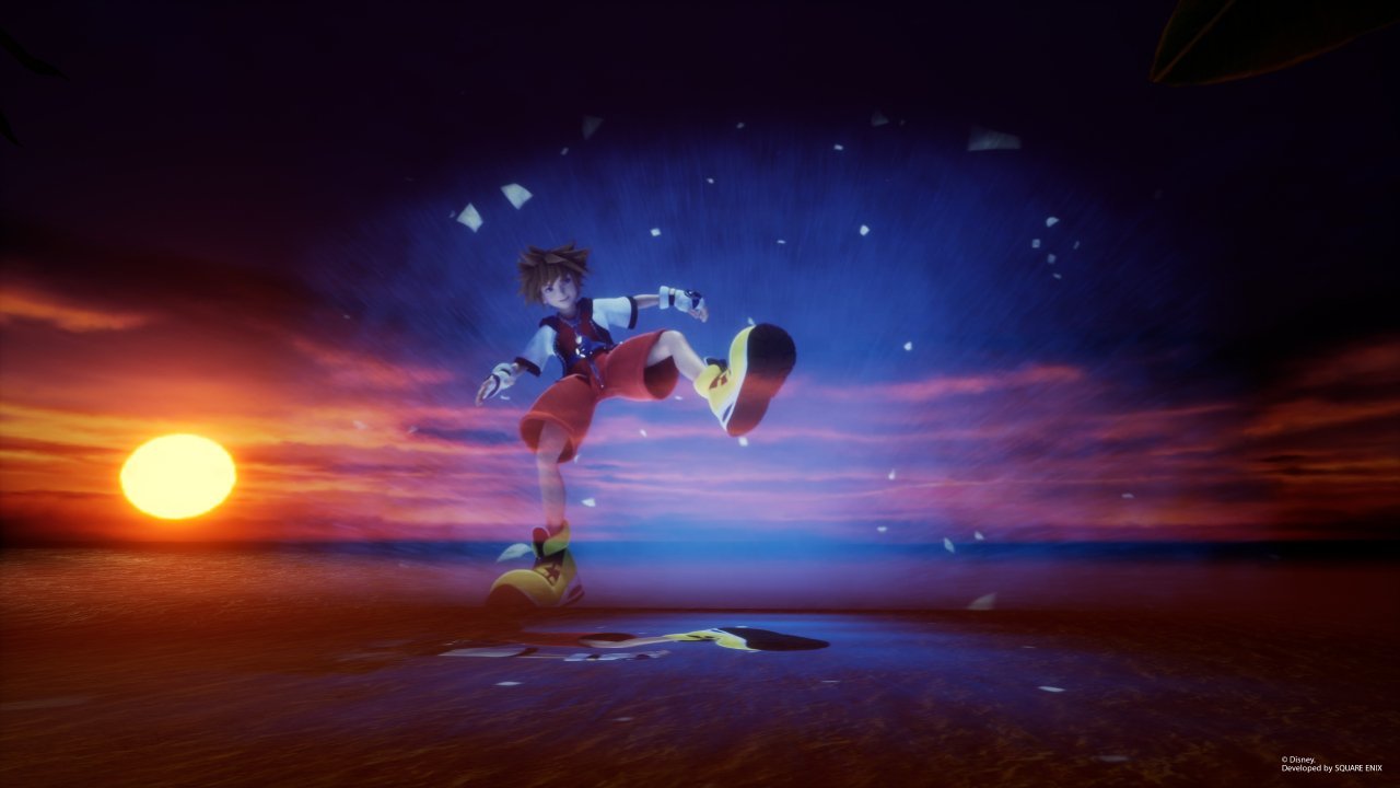 What Is The Story Behind Disney's Kingdom Hearts? — CultureSlate