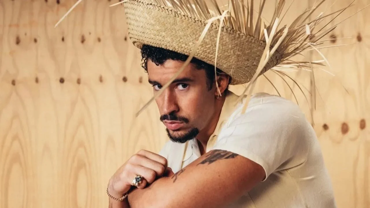 El Último Artista Del Mundo: How Bad Bunny Took Over 2025 And The World