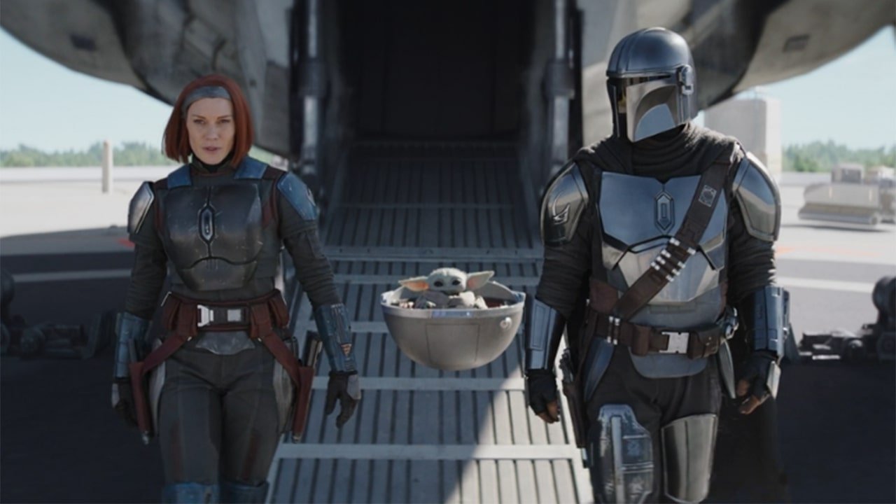 The Mandalorian' Season 3 Episode 2 Review: Bo-Katan Proves an