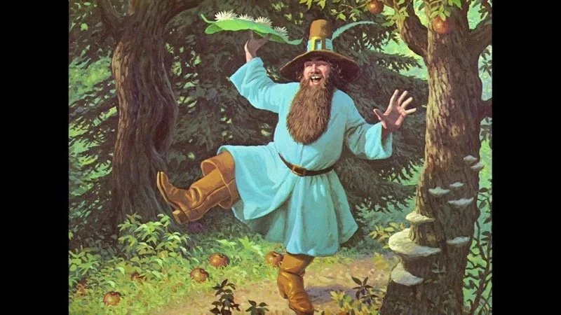 Tom Bombadil