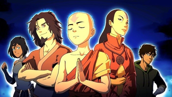 The Dawn of Yangchen, Avatar Wiki