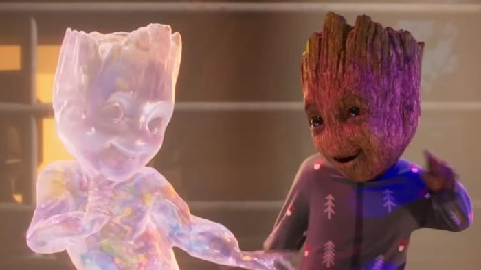 ‘I Am Groot’ Is An Instant Boost Of Serotonin — CultureSlate