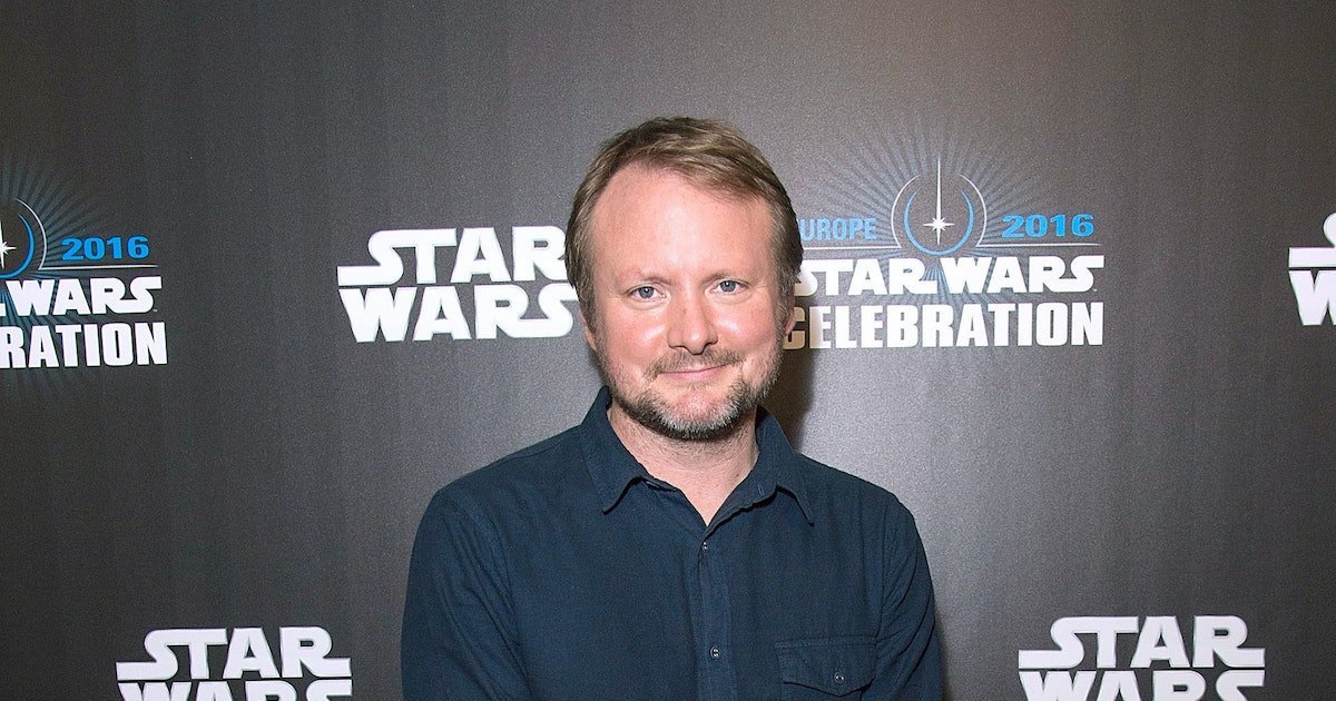 Rian Johnson more proud of 'The Last Jedi' five years on