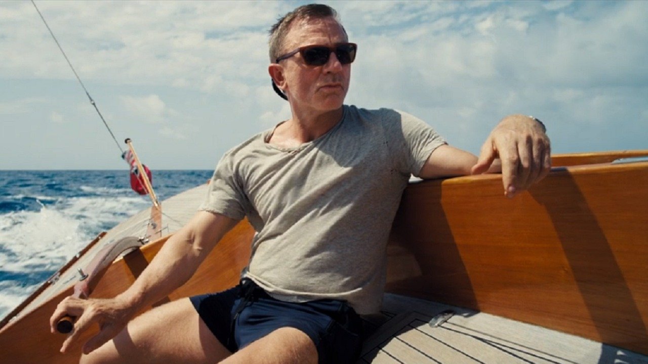 The ‘James Bond’ Franchise Will Be Coming To Amazon’s Prime Video ...