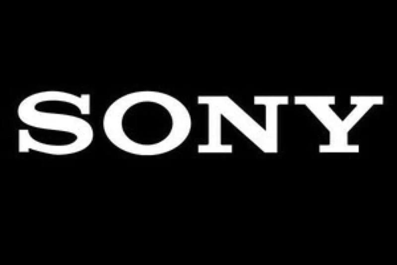 Sony logo