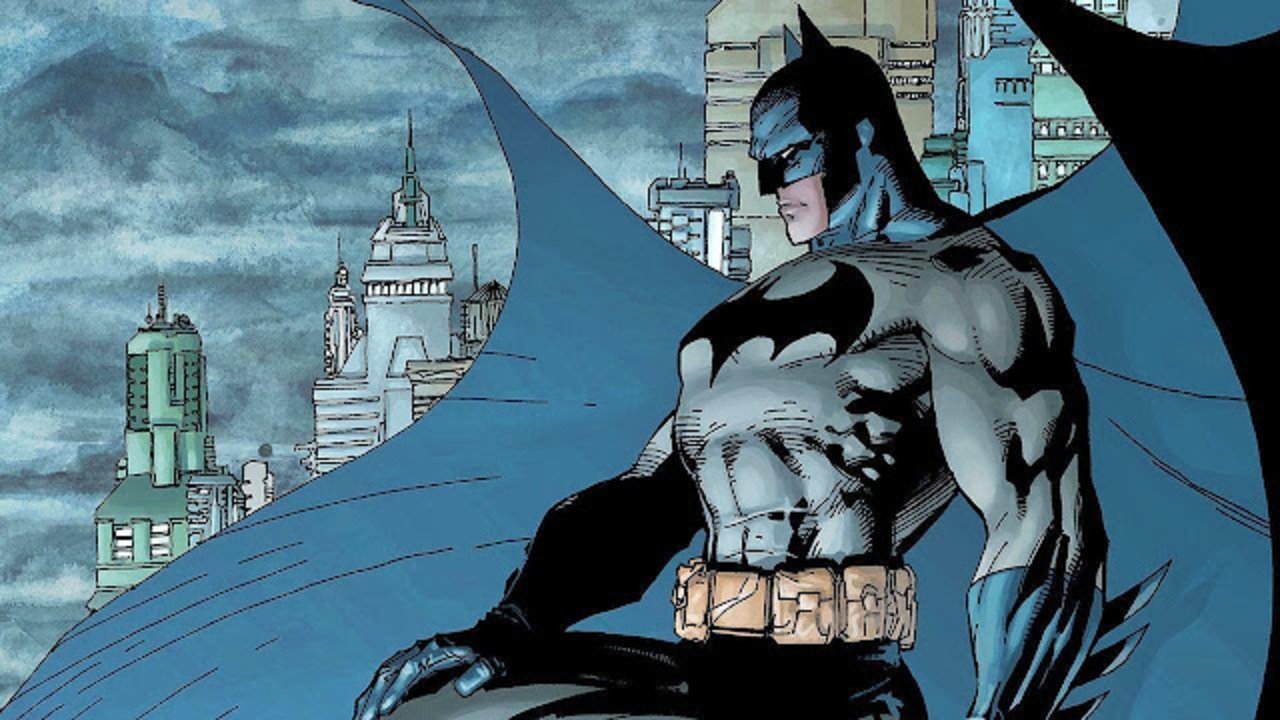 Batman: The Doom That Came To Gotham' To Be Adapted Into An Animated Movie  According To DC Comics — CultureSlate