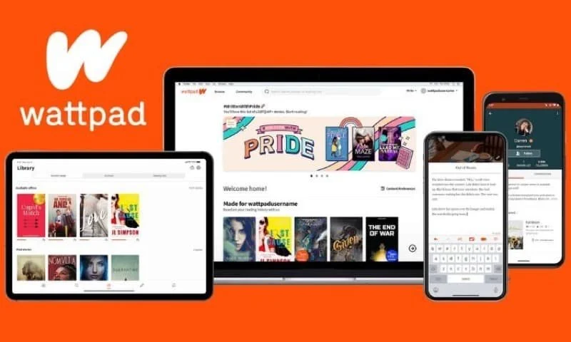 Image Description: Wattpad image  Image Source: Wattpad