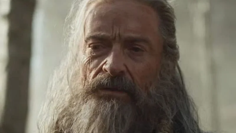 IMAGE DESCRIPTION: Hugh Jackman as Robin Hood in ‘The Death of Robin Hood’ film  Image Source: Daily Times of Bangladesh